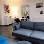 Cosy En Centre-ville Lejlighed