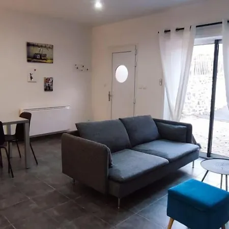 Cosy En Centre-ville Le Puy-en-Velay