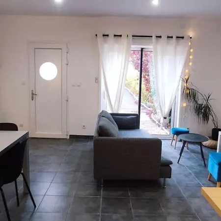 Cosy En Centre-ville * Le Puy-en-Velay