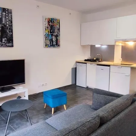 Lejlighed Cosy En Centre-ville Le Puy-en-Velay