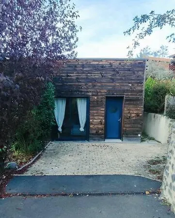 Apartamento Cosy En Centre-ville Le Puy-en-Velay