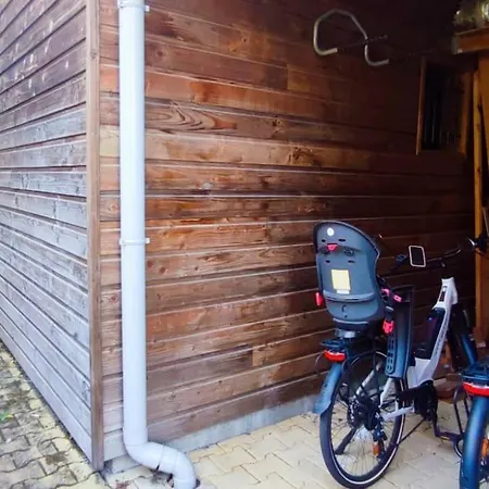 Cosy En Centre-ville Le Puy-en-Velay