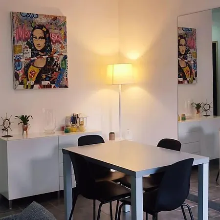 Cosy En Centre-ville