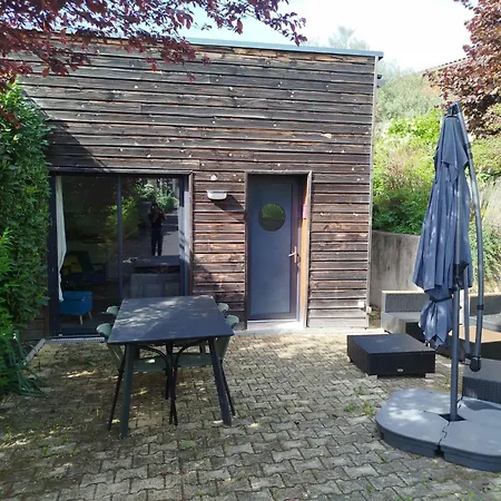 Apartamento Cosy En Centre-ville