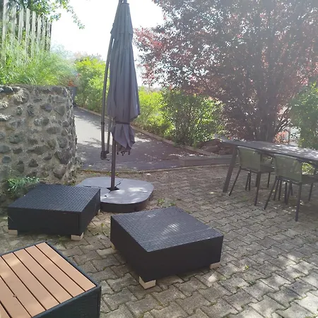 Apartamento Cosy En Centre-ville *