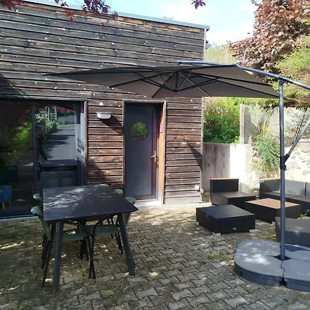 Apartamento Cosy En Centre-ville Le Puy-en-Velay