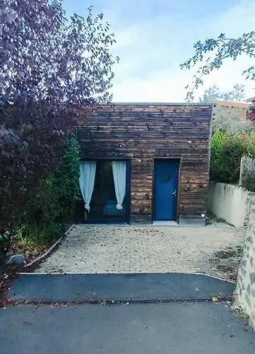 Apartamento Cosy En Centre-ville Le Puy-en-Velay