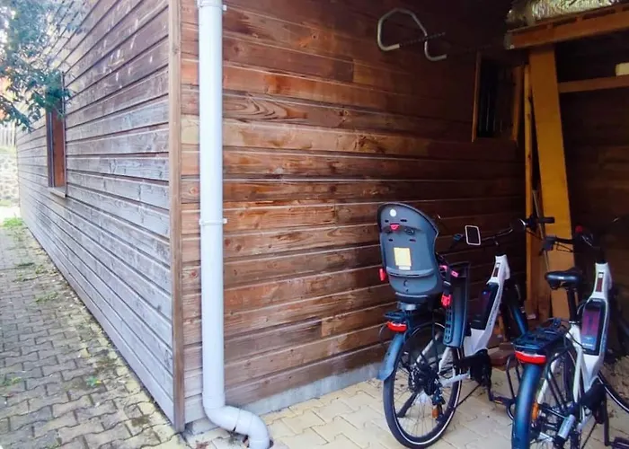 Cosy En Centre-ville Le Puy-en-Velay